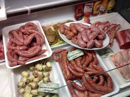 L'Archetto della Brace