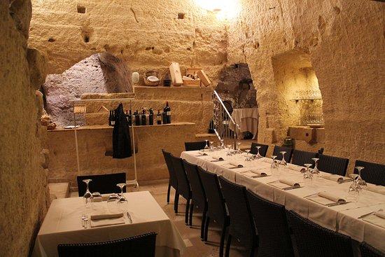 Ristorante Tracce