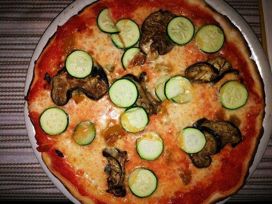 Pizzeria La Lanterna