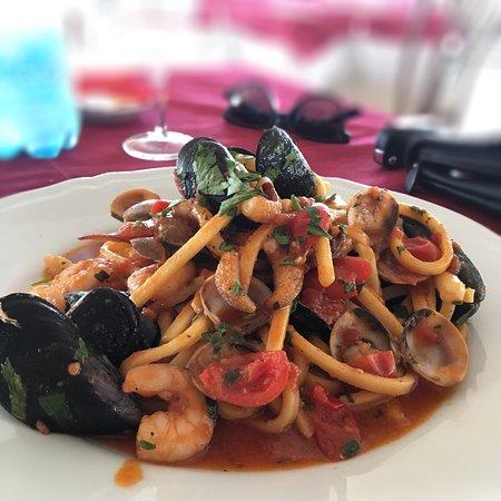 Ristorante La Reggia