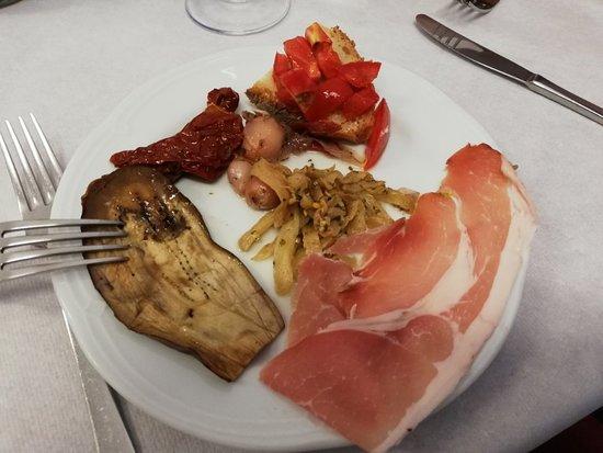 Ristorante San Michele