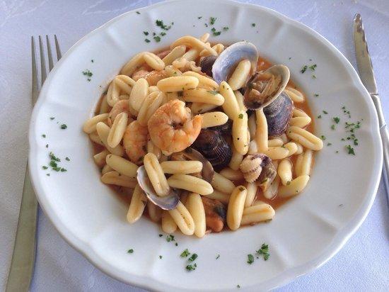 La Lampara da Massimo