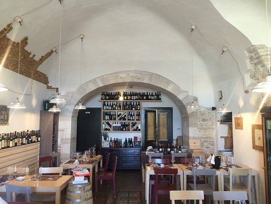 La Vineria di San Domenico