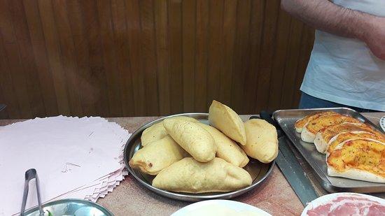 Panzerotti Al Ghiottone