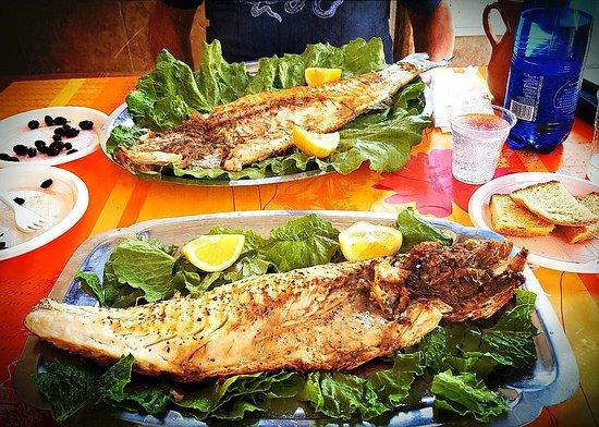 Pescheria Friggitoria da Claudio