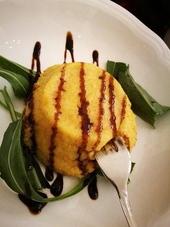 Braceria di Palazzo Maffei