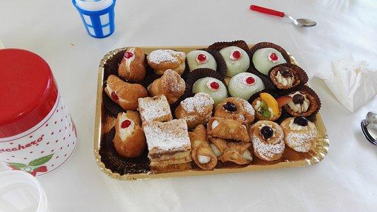 Pasticceria Dolci Tentazioni Avetrana