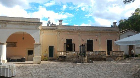 Casina dei Basiliani