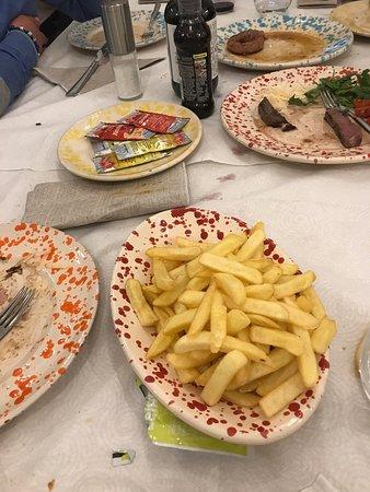 L'Arte Contadina pizzeria-trattoria