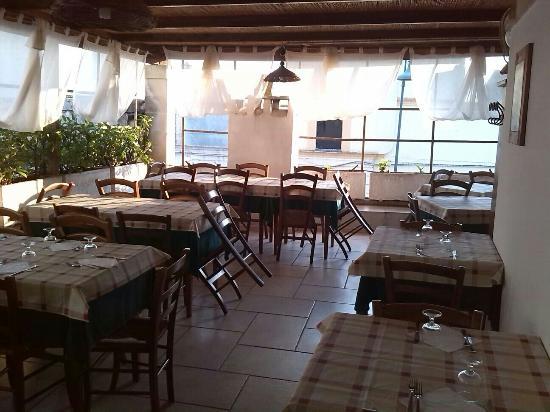 Pizzeria Vecchia Borgata