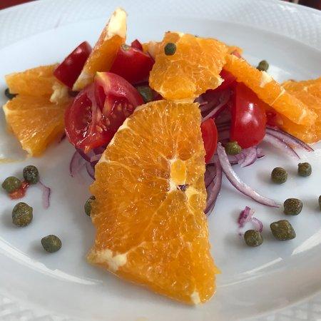 Ristorante Tutti Frutti