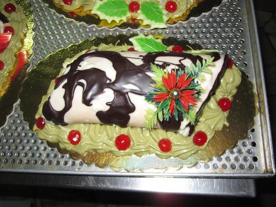 L'Antico Forno a Legna