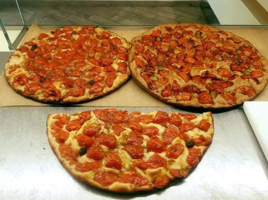 Focacceria Barese Il Torrione Di Moramarco Antonio