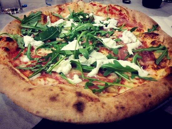 Marabu Pizzeria Ristorante