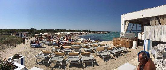 Mora Mora Bistro del Mare