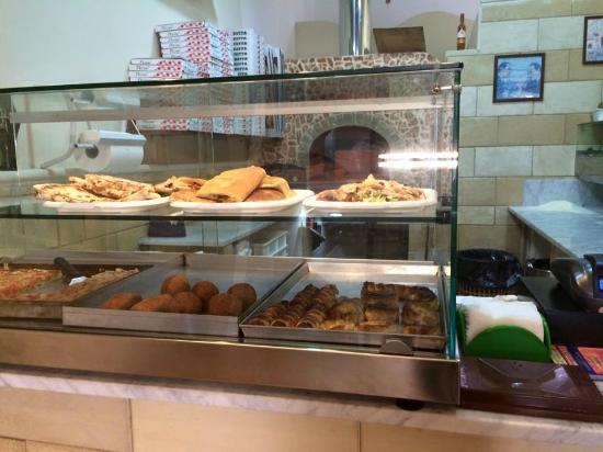 Pizzeria La Rustichella 2