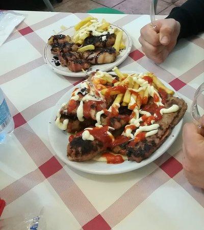 Mister Panino Di Storino Giuseppe