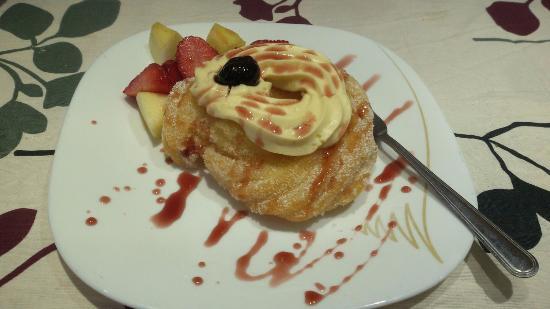 13.30 Fast Food Italiano