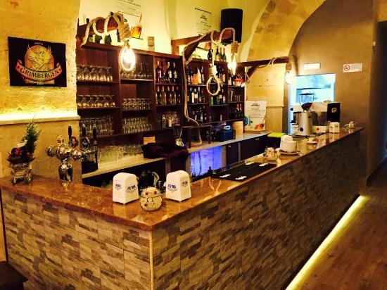 La Taverna Del Cappio