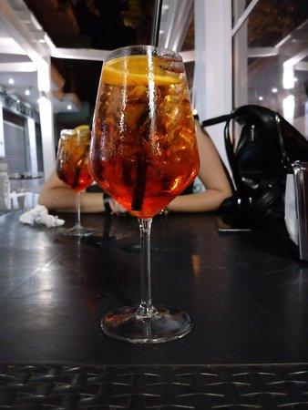 Bar creperia Koumiss