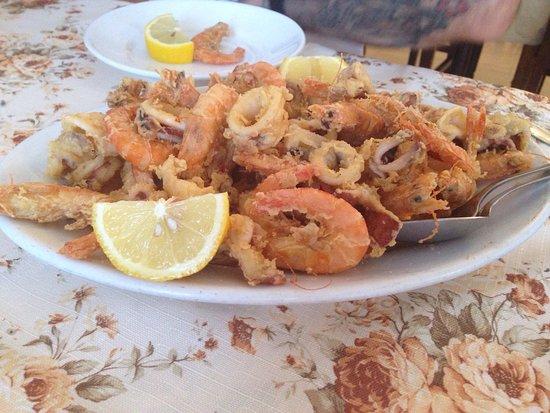 La Perla Coffee Beer Wine