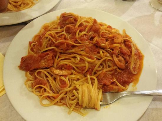 Ristorante Pizzeria Prince