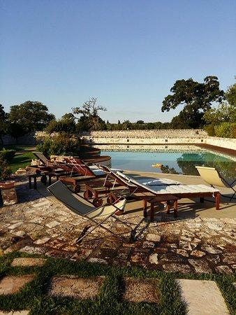 Masseria Casina Vitale