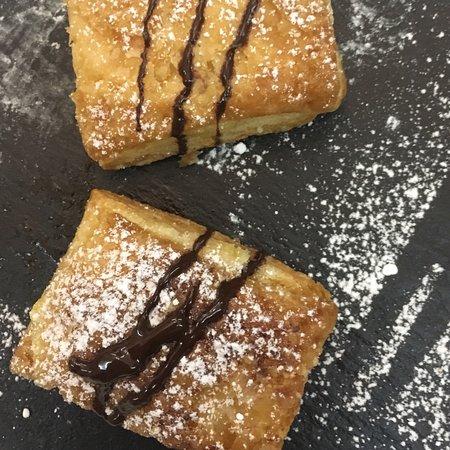 Ristorante La Tradizione Cucina Casalinga