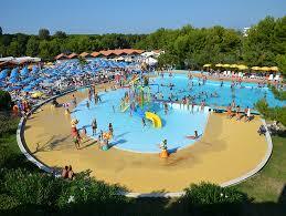 Parc aquatique Acquafantasy