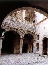 Vulpano Sylos Palace