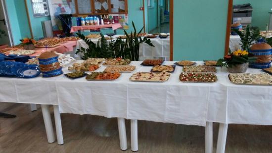 Panificio Le Panetier