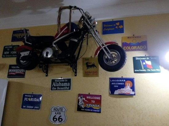 Pizzeria Fast Artigiani