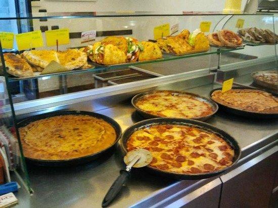 Pizzeria Arnold's Di Caraglia Marco