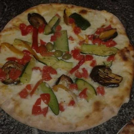 Pizzeria Specchia L'Archetto