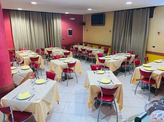 Al Diavoletto Ristorante Pizzeria da Mario