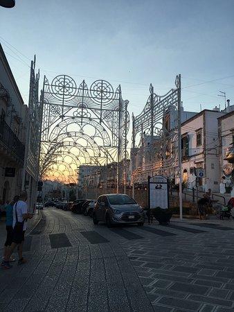 Lounge Bar Palazzo Amati