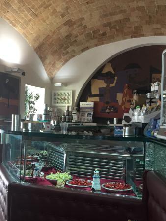 Caffe degli Artisti