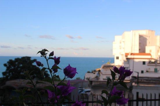 Galleria del ristoro