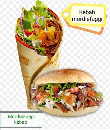 Mordi E Fuggi
