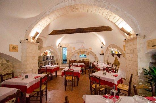 Ristorante Taverna Al Cantinone