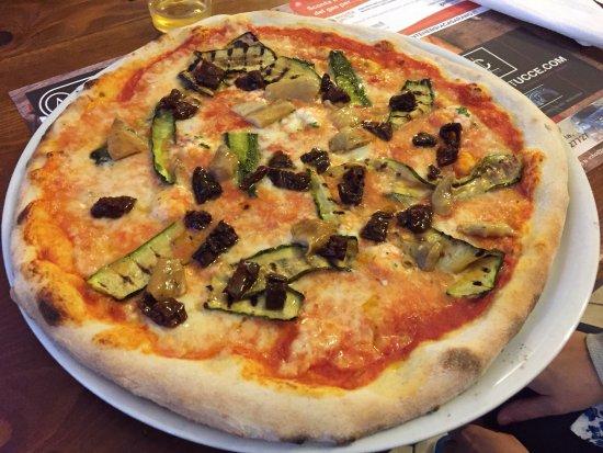 Pizzeria Lu Riale
