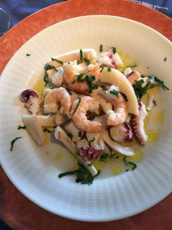 L'Angolo di Beppe Restaurant