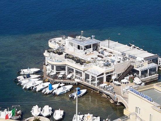 Bellavista Club Hotel Et Restaurant