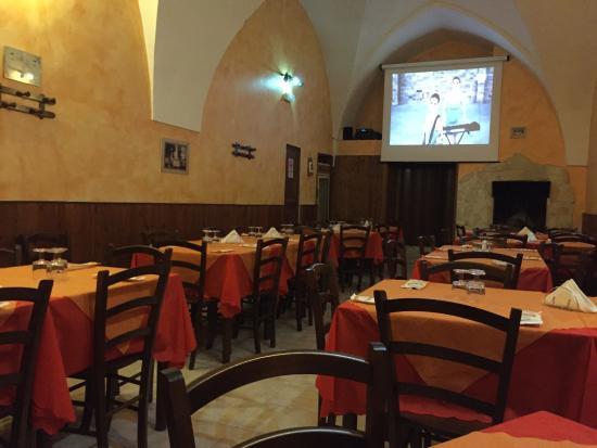 ristorante pizzeria fuego