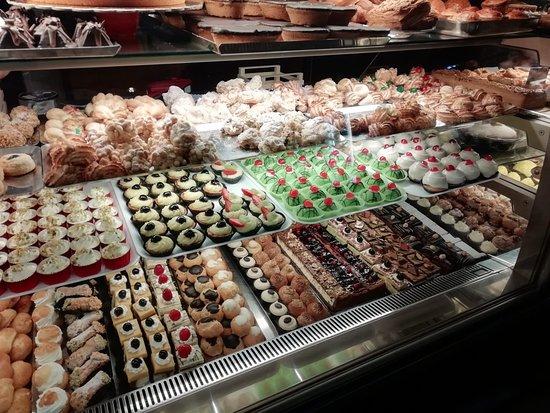 Pasticceria Vergari