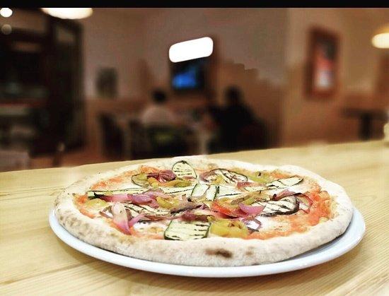 Made in Sud Pizzeria Rosticceria