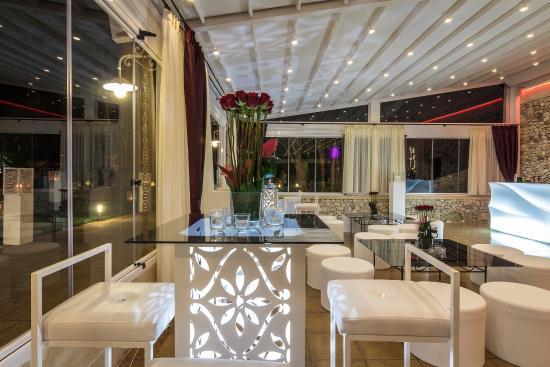 Ristorante Portico San Giorgio