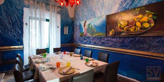 La Locanda dei Camini