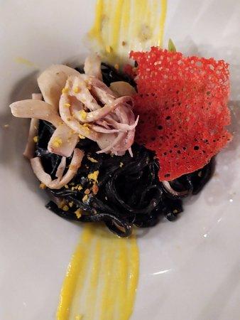 Terra Degli Ulivi Restaurant