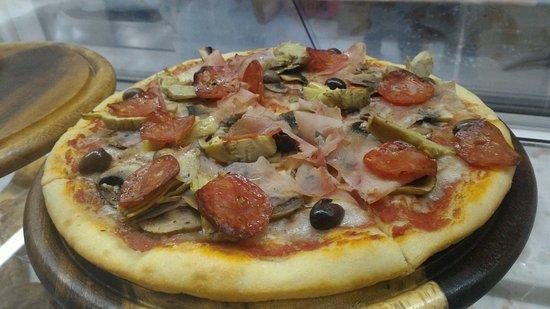 Il Mago della focaccia